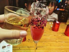 -村理·乡村菜音乐餐厅(河西店)