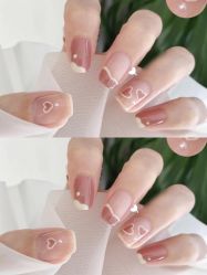 -M·X Nail日式美甲美睫