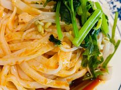 西安凉皮-西安饭庄·非遗陕菜(钟楼店)