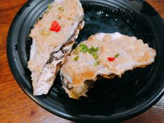 -烤官达人·徐州鲜羊肉串(江宁店)