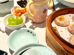 -裕兴记•蟹黄面馆(人民广场店)