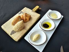 -圣丰索菲特·法国餐厅