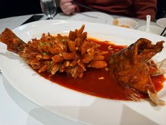 -四季民福烤鸭店(望京旺角店)