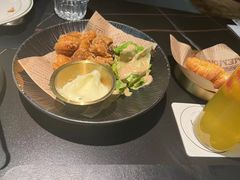 -404干式熟成牛排馆•聚会餐厅