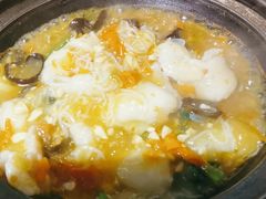 -极有家小鱼小鸡石锅煲(佳兆业店)