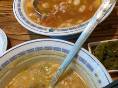 -老雒阳面馆·水席(定鼎门店)