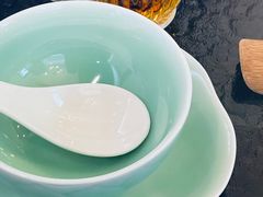 -五观堂素食(新华路店)