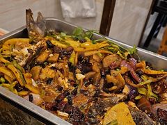 -沈姐万州烤鱼(沙坪坝七中店)