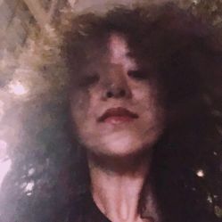 点击看大图 -3AM HAIR SALON染发烫发接发