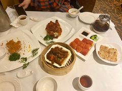 -稻香海鲜饭店(第一国际店)