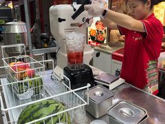 -龙虾当家·大排档(红谷滩五中店)