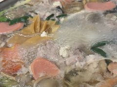 -海关荤豆花(洋河一路店)
