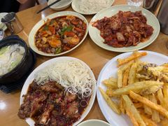 -贤花饭店(城阳店)