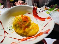 -花潮料理艺食馆(苏宁广场B区店)