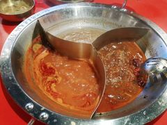 -灥喜锅潮牌火锅制造厂(南村一店)