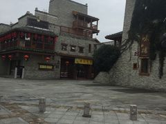 -北川巴拿恰