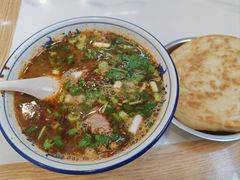 -小郎牛牛肉汤馆(珠江路店)