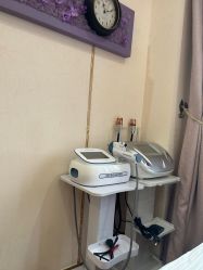 -芳朵美容养生SPA