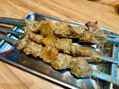 -品回味清真西北楼(宁波首店)