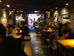 -在路上酒吧(大理古城店)