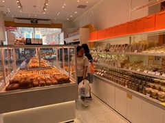 -LOVEGIFT爱礼(八佰伴店)