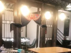 大堂-聚汇三少·龙虾·中餐厅(莫邪路新天地店)