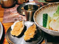 -海之屋韩式烤肉(海棠68环球美食街店)