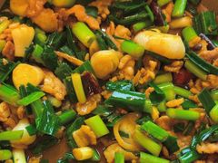 -滇铺子·云南特色菜·第九届野生菌美食节(东风东路c86店)