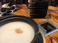 -盈田盈粥庄(博山东路店)
