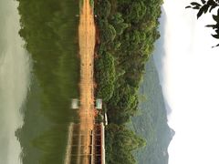 罗浮山清水湖山庄-清水湖度假村(罗浮山美食地标店)