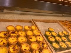 -泸溪河桃酥(西直门凯德店)