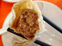 蟹粉小笼-王興記(中山路店)