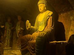 -千佛山风景名胜区