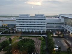 -中部国际机场