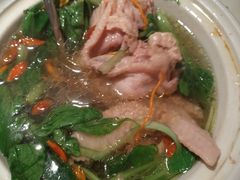 -梁家大院•农家菜(昆山会展中心店)