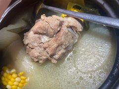 -大凉山彝家烤肉坊自助西昌火盆烧烤(建设路店)