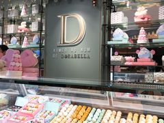 -DORABELLA朵娜贝拉(武林银泰店)