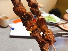 -羊来顺冰煮鲜羊铁锅烀羊肉(八卦岭店)