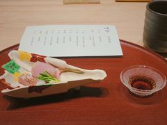 -晴空·日本料理(万象城店)