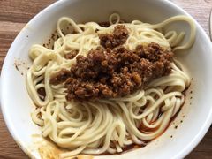 -吴记怪味面(牛王庙店)