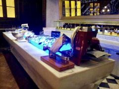 -LONG BAR 廊吧(外滩华尔道夫酒店)