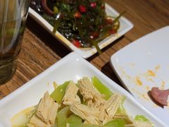 -平娃三宝烧烤·面食(南小街店)