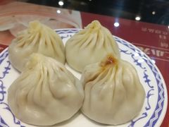 -锡笼记·无锡小笼(新明路店)