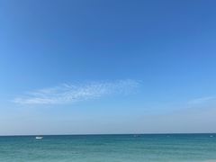 -石螺口海滩