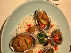 -金苑海鲜酒家(来魅力店)