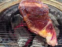 -闻老头·菊花炭烤肉(佛山首店)