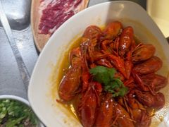 -海底捞火锅(牡丹园店)