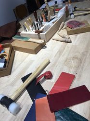 -故事馆手作综合体验馆