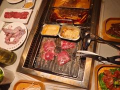 -芝小官毛肚火锅海鲜自助(淮安清江浦区新亚店)