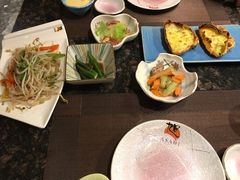 -割烹旭日本料理(龙湖狮山天街店)